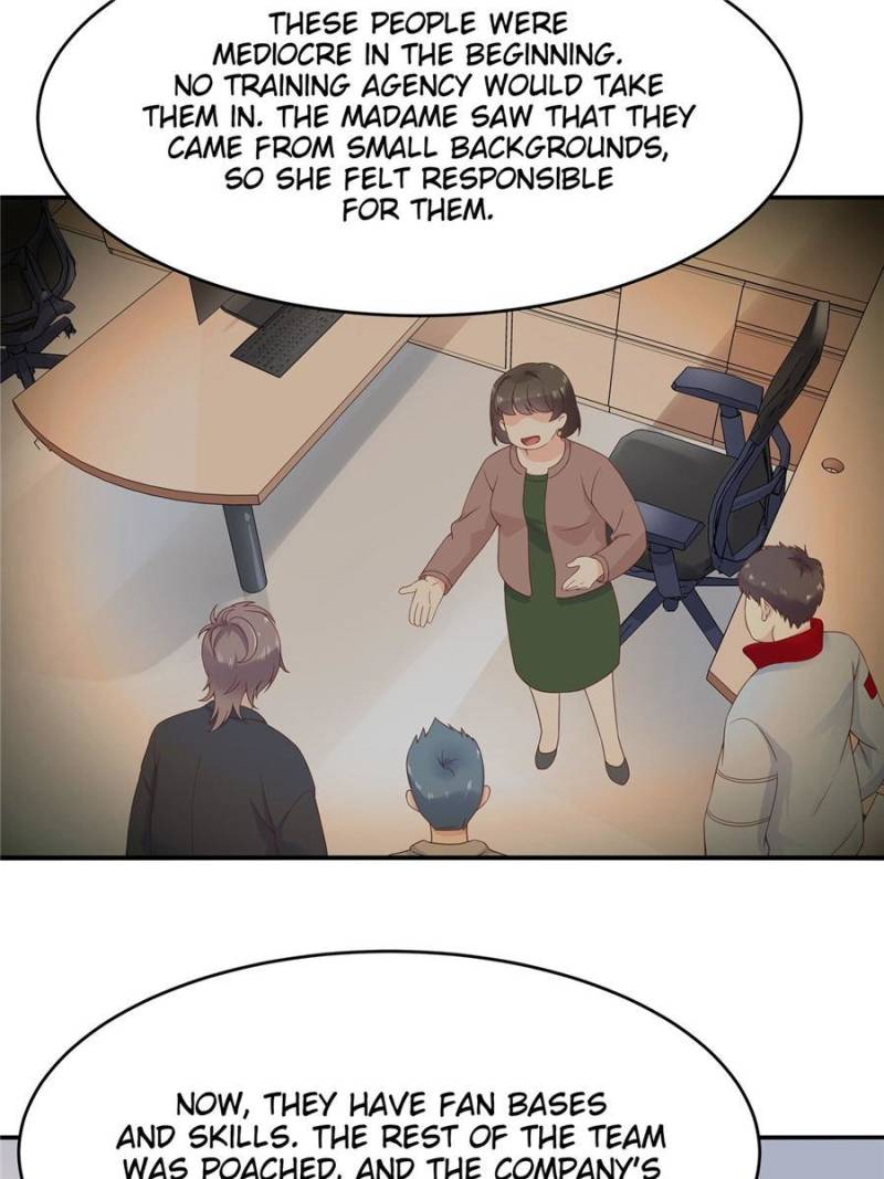 National School Prince Is A Girl Chapter 37 134 16