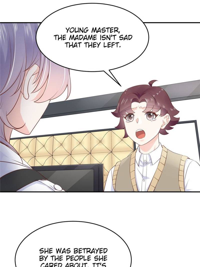 National School Prince Is A Girl Chapter 37 137 19
