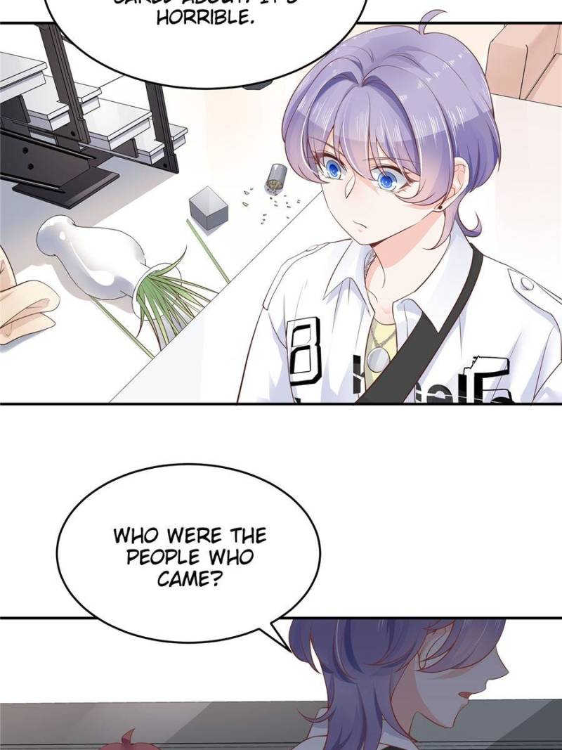 National School Prince Is A Girl Chapter 37 138 20