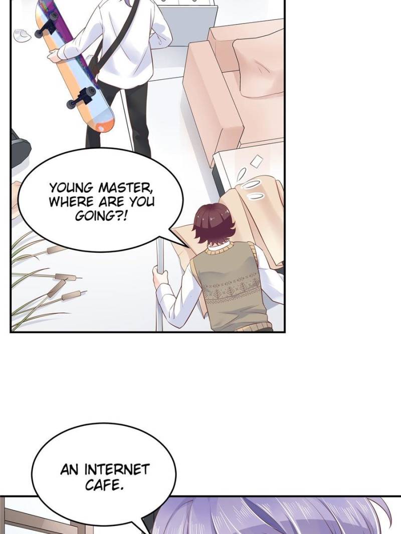National School Prince Is A Girl Chapter 37 141 23