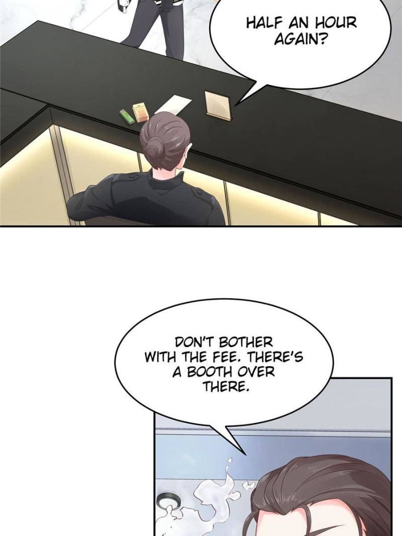 National School Prince Is A Girl Chapter 37 146 28