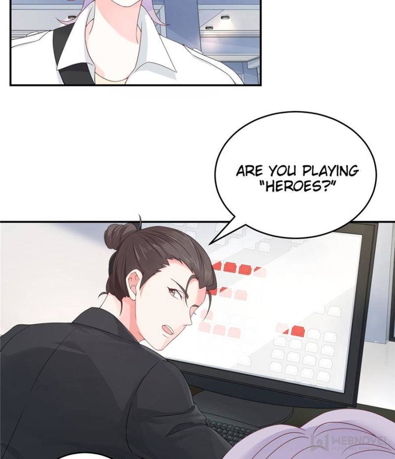 National School Prince Is A Girl Chapter 37 151 33