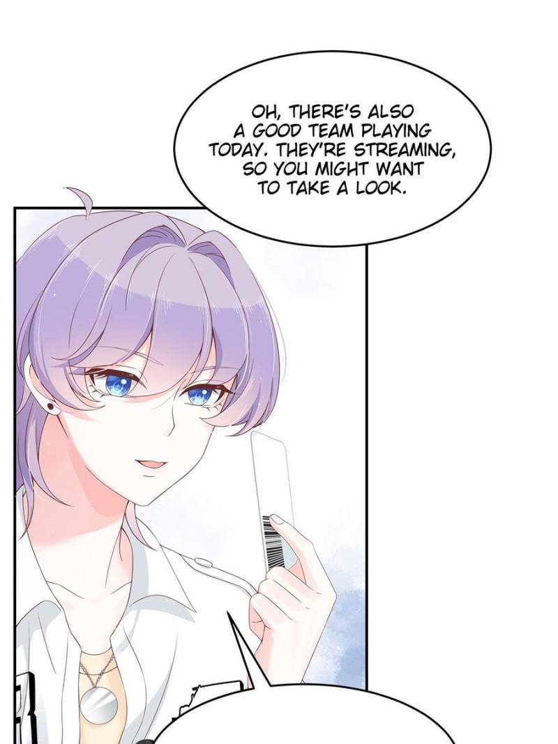 National School Prince Is A Girl Chapter 37 153 35