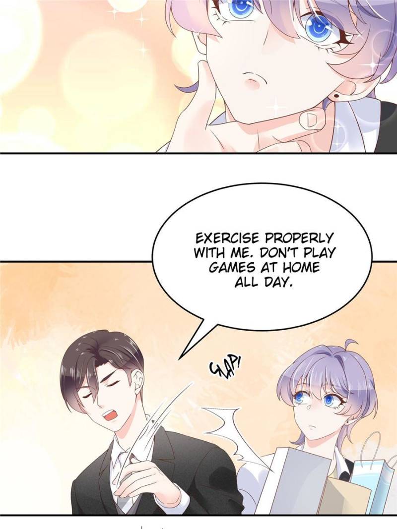 National School Prince Is A Girl Chapter 37 122 4