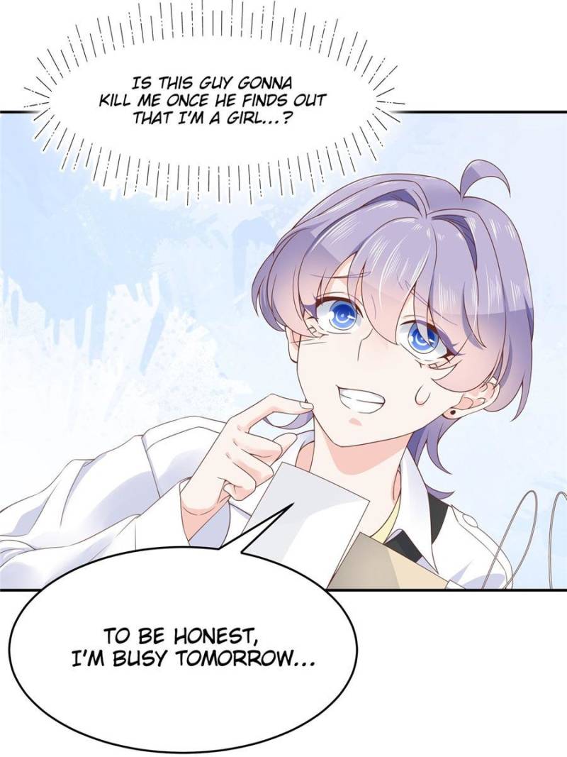 National School Prince Is A Girl Chapter 37 123 5