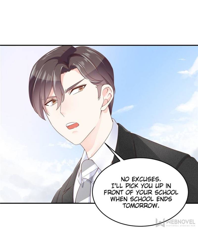 National School Prince Is A Girl Chapter 37 124 6