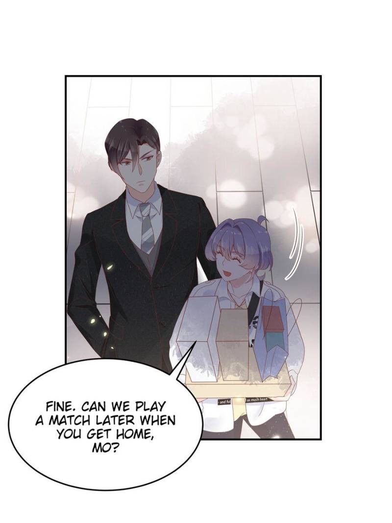 National School Prince Is A Girl Chapter 37 125 7