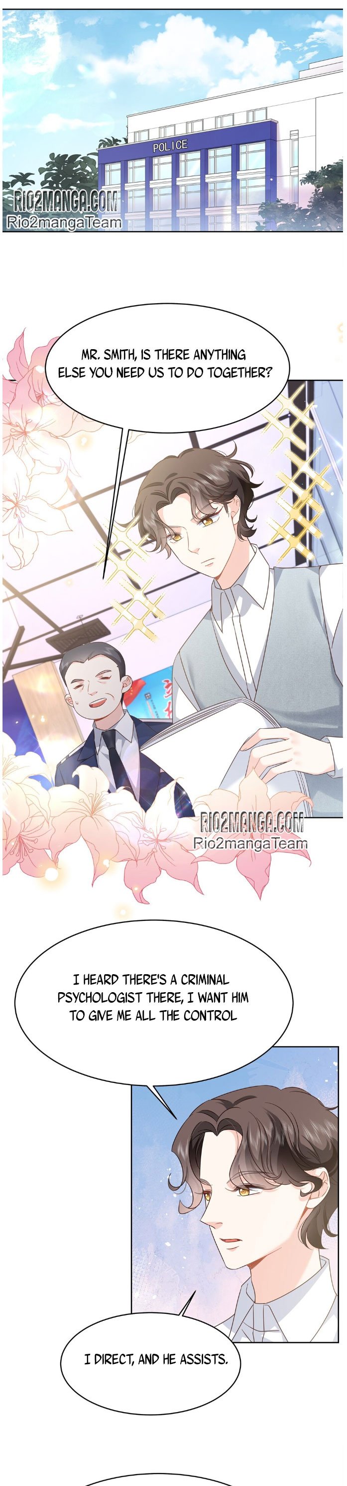 National School Prince Is A Girl Chapter 370 62 0