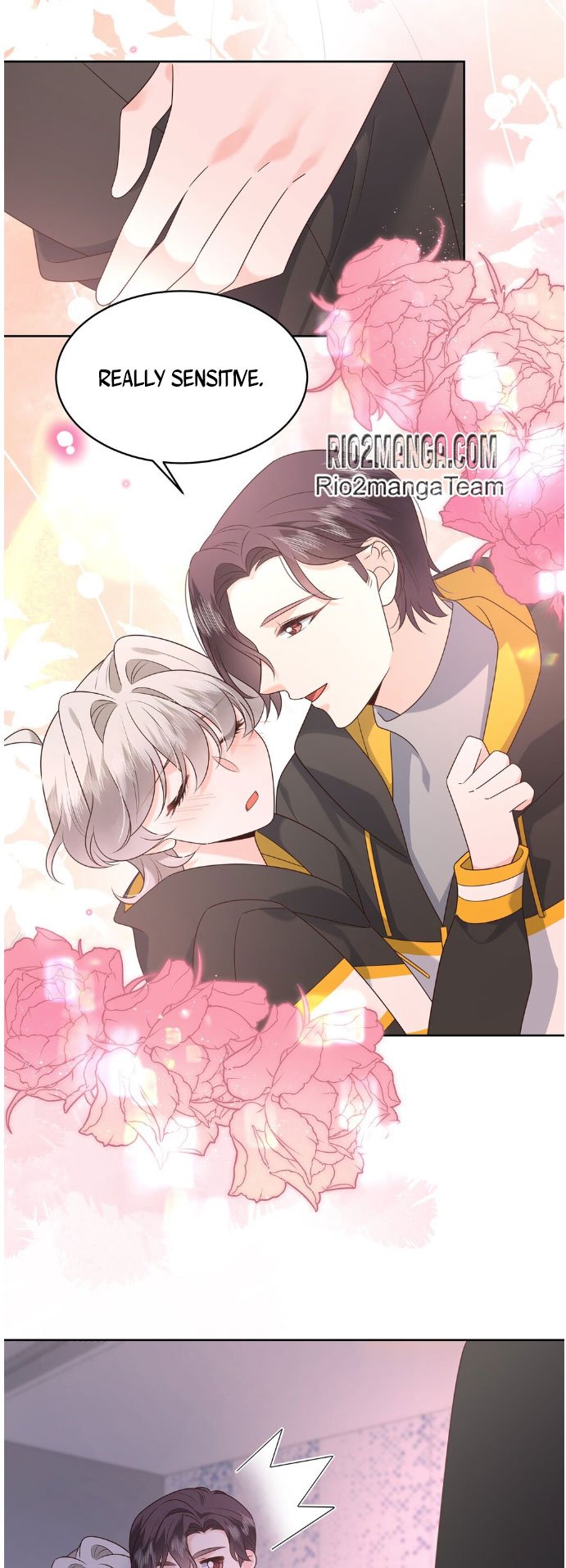 National School Prince Is A Girl Chapter 370 78 16
