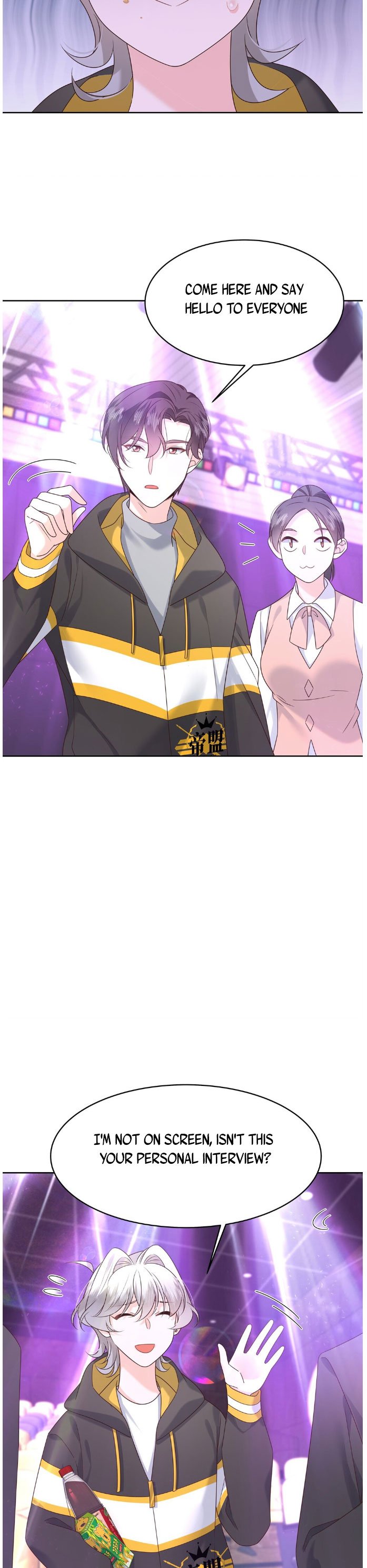 National School Prince Is A Girl Chapter 370 67 5