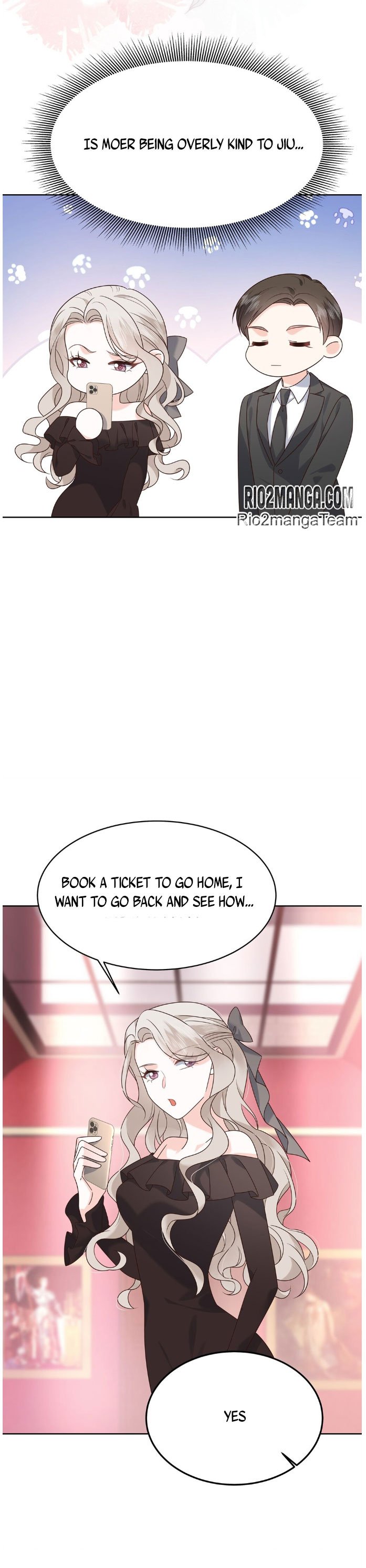 National School Prince Is A Girl Chapter 370 69 7