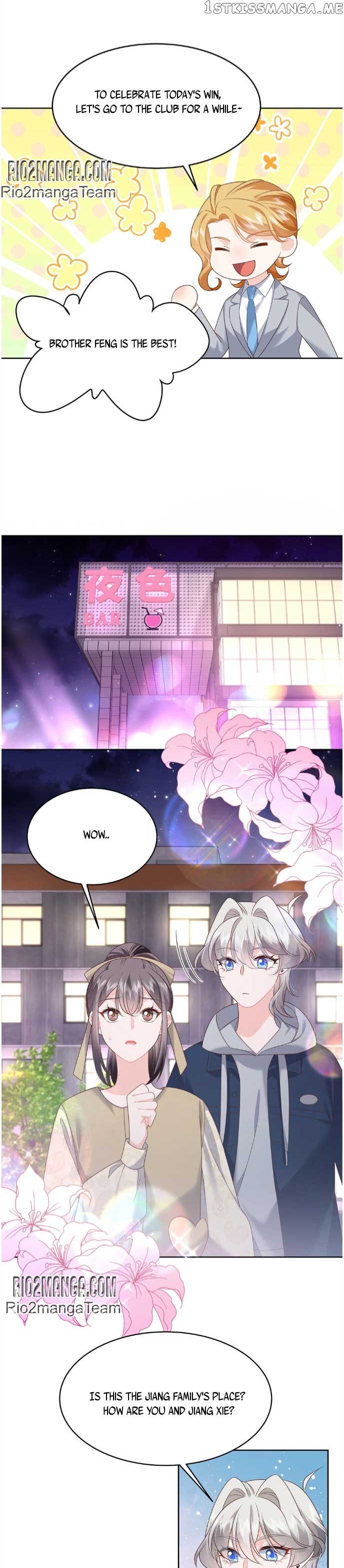 National School Prince Is A Girl Chapter 371 62 01