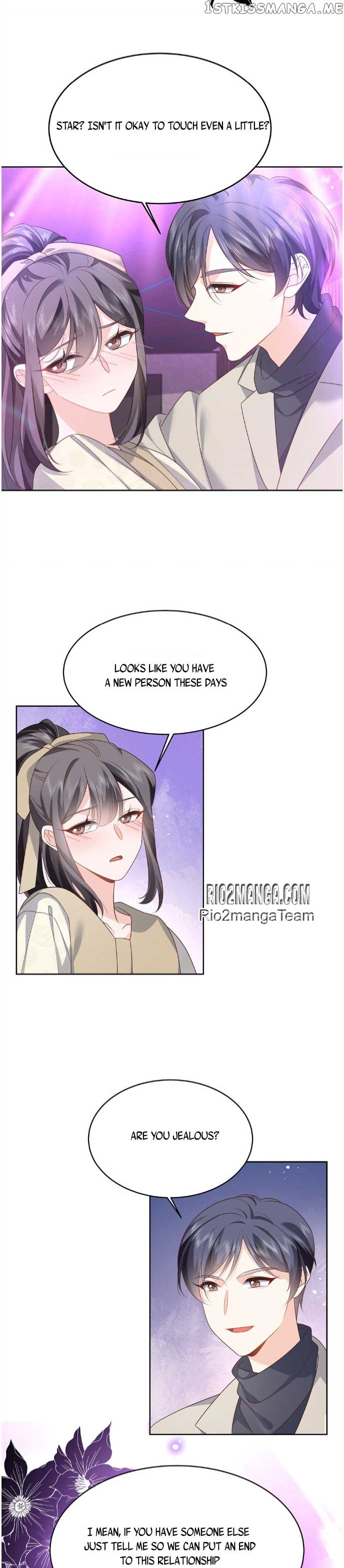 National School Prince Is A Girl Chapter 371 69 08