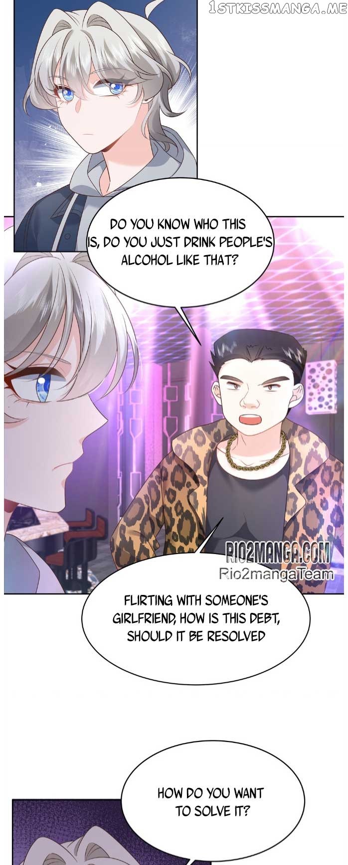 National School Prince Is A Girl Chapter 371 75 14
