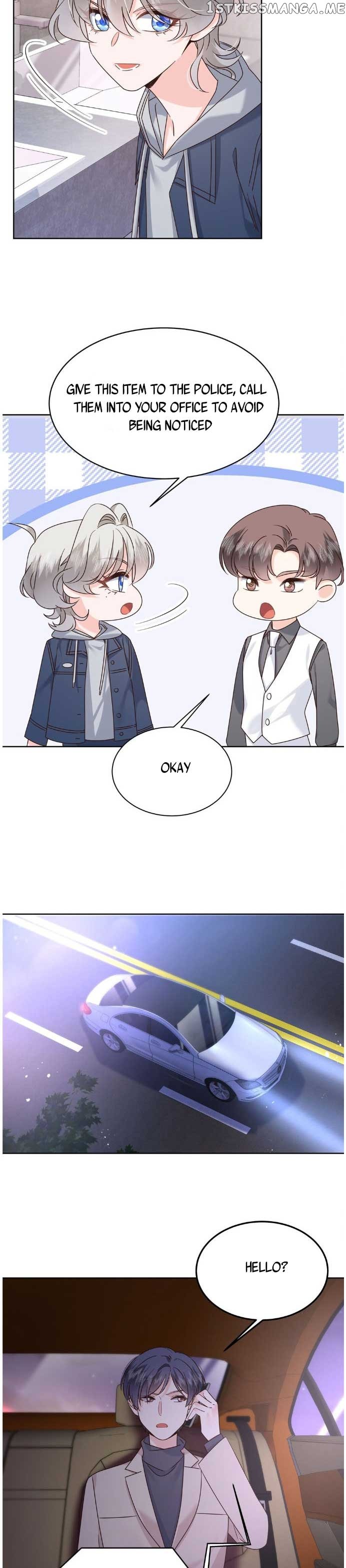 National School Prince Is A Girl Chapter 373 54 02