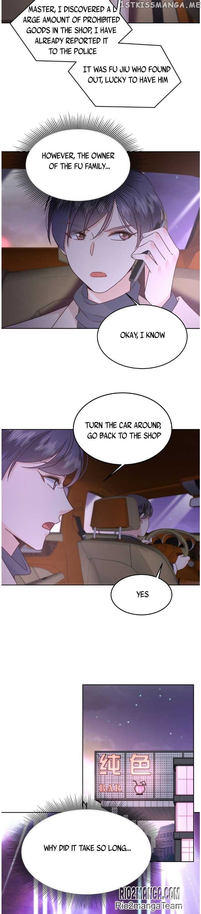 National School Prince Is A Girl Chapter 373 55 03