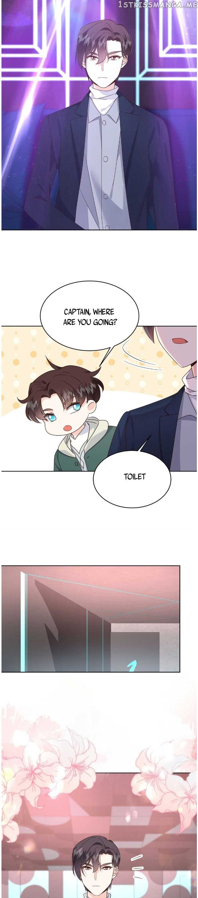 National School Prince Is A Girl Chapter 373 56 04