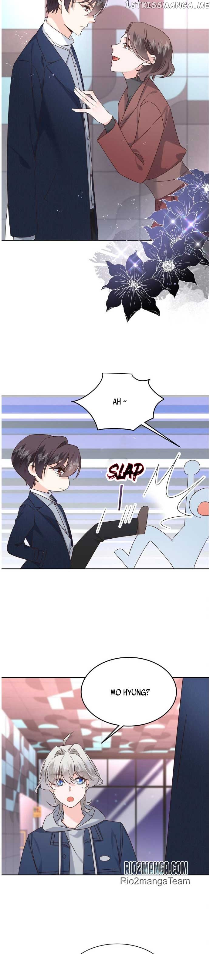 National School Prince Is A Girl Chapter 373 58 06