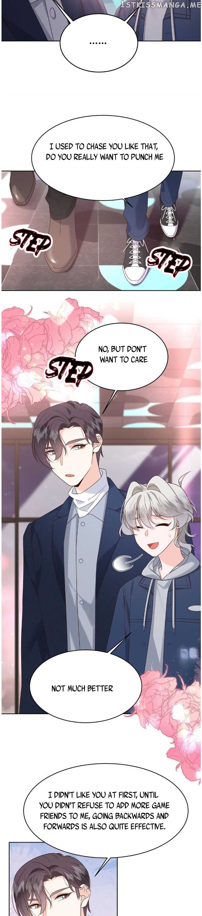 National School Prince Is A Girl Chapter 373 60 08