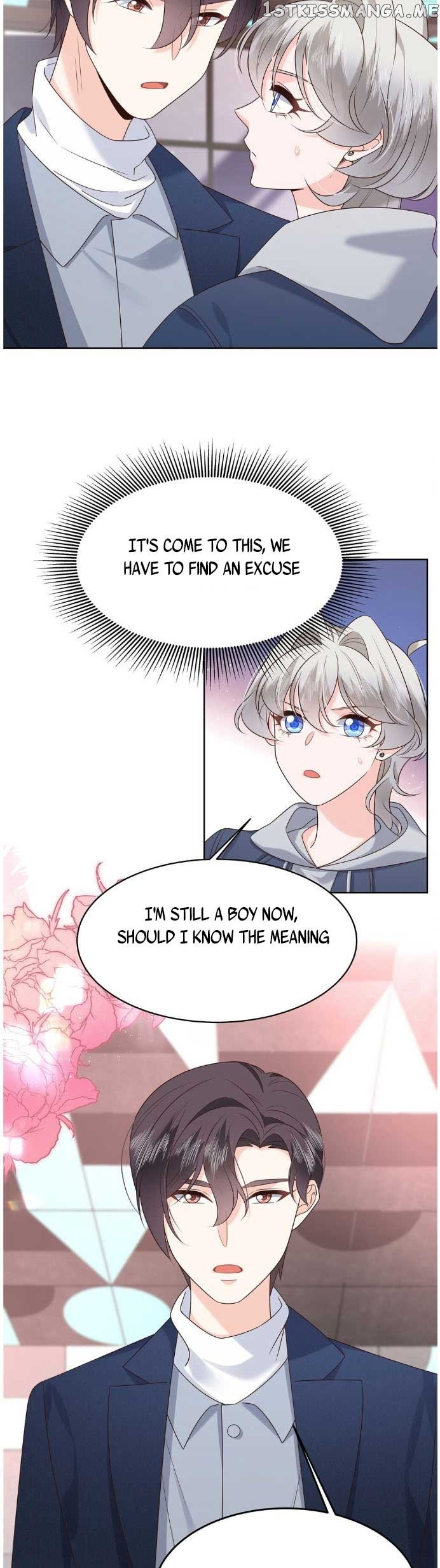 National School Prince Is A Girl Chapter 373 62 10