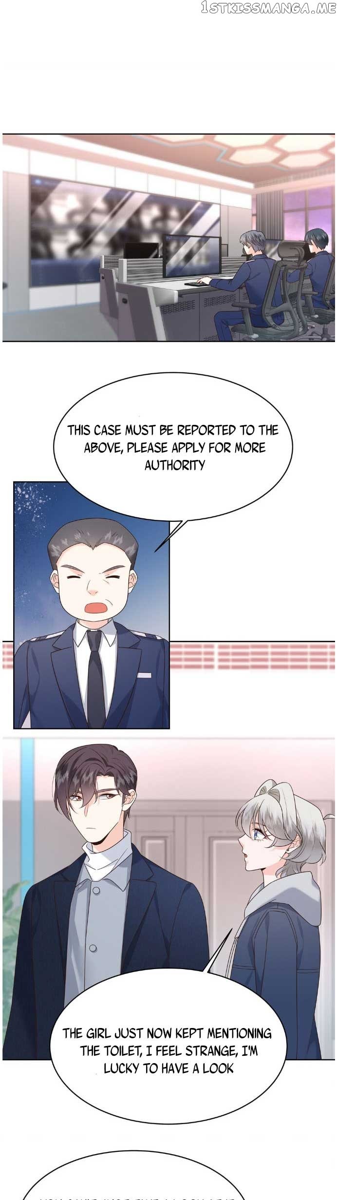 National School Prince Is A Girl Chapter 373 64 12