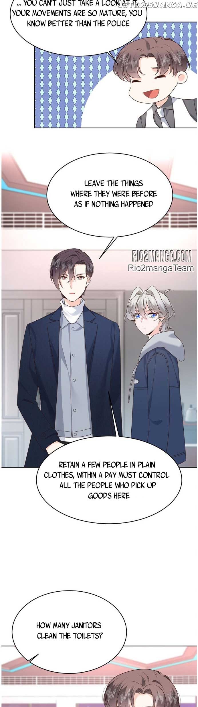 National School Prince Is A Girl Chapter 373 65 13