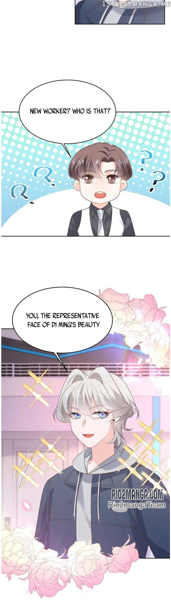 National School Prince Is A Girl Chapter 373 67 15