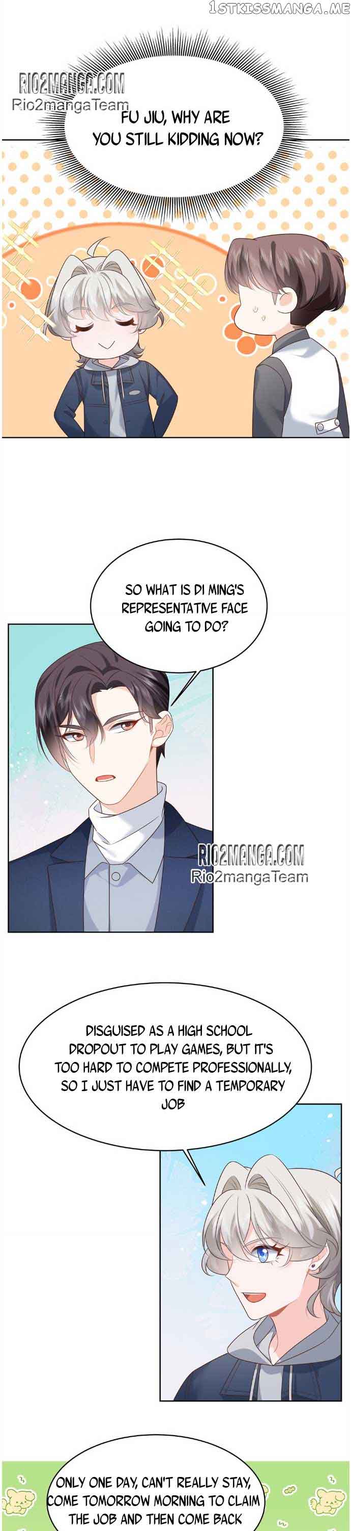 National School Prince Is A Girl Chapter 374 62 01