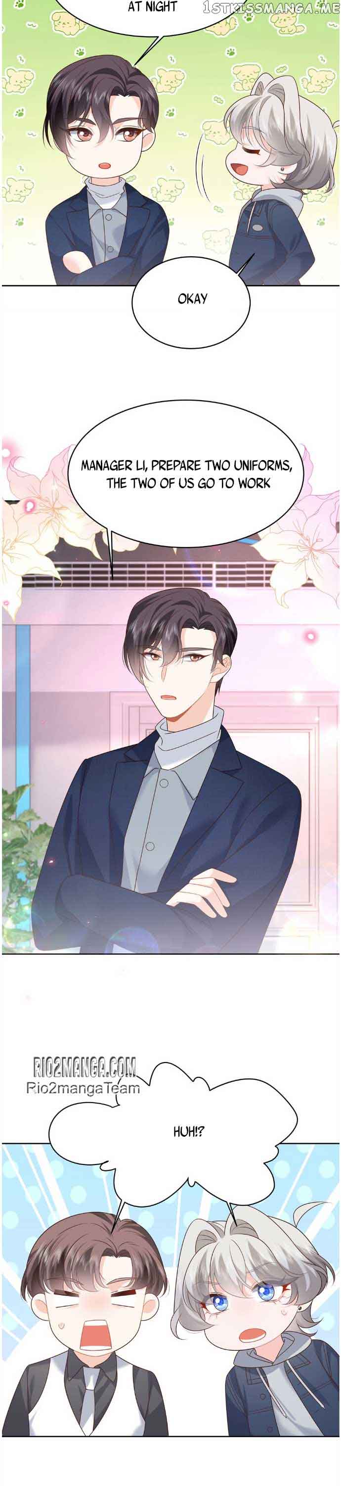 National School Prince Is A Girl Chapter 374 63 02