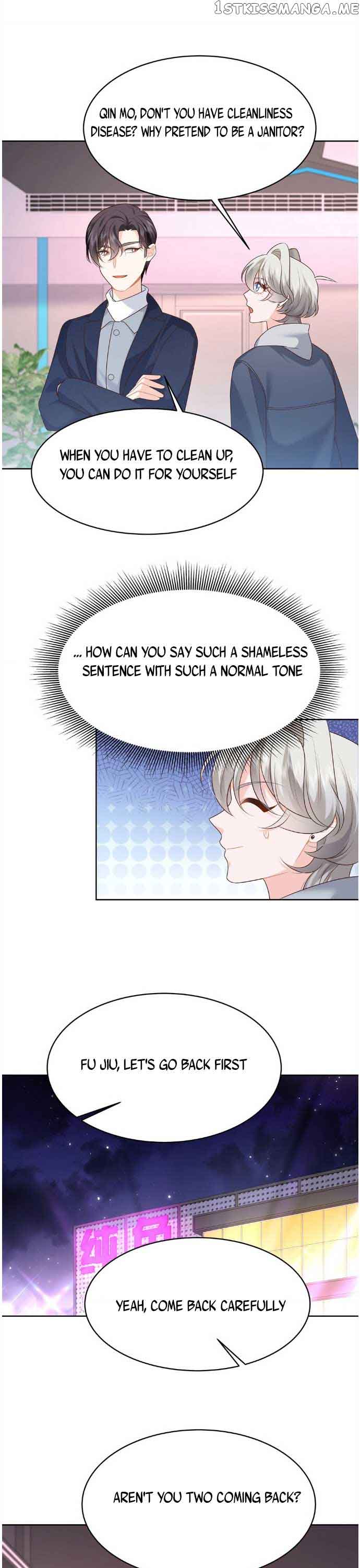 National School Prince Is A Girl Chapter 374 64 03