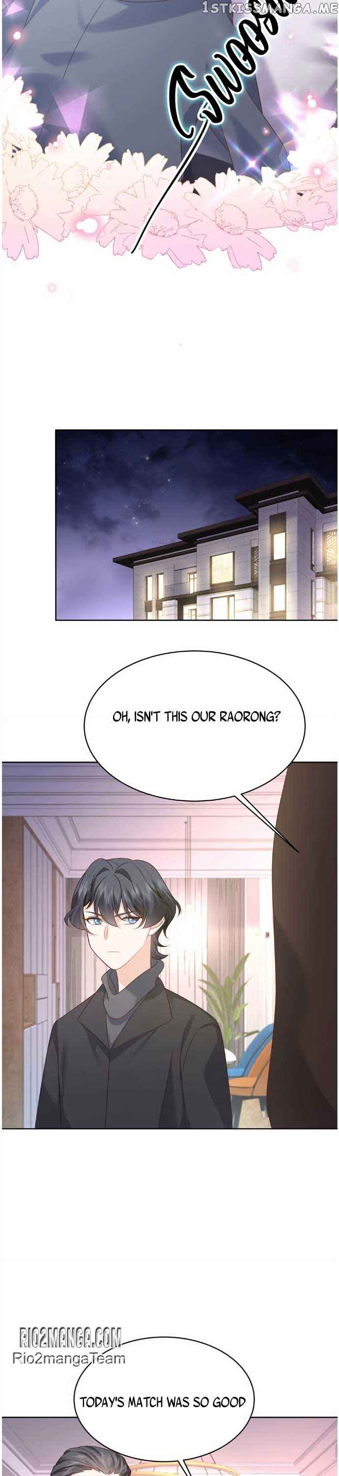 National School Prince Is A Girl Chapter 374 70 09