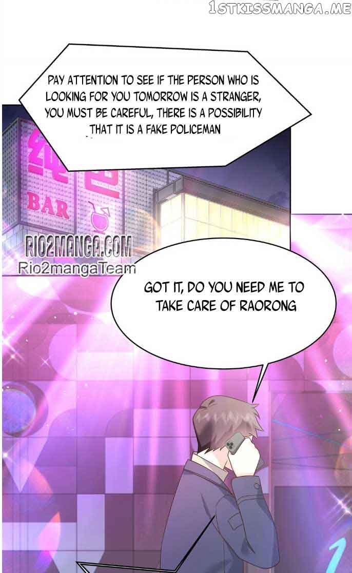 National School Prince Is A Girl Chapter 374 77 16
