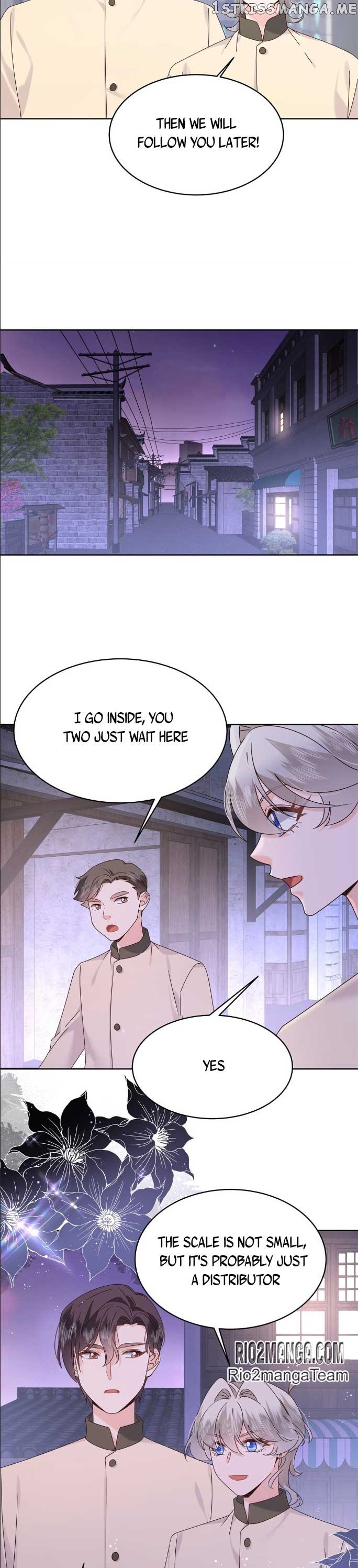 National School Prince Is A Girl Chapter 376 74 10