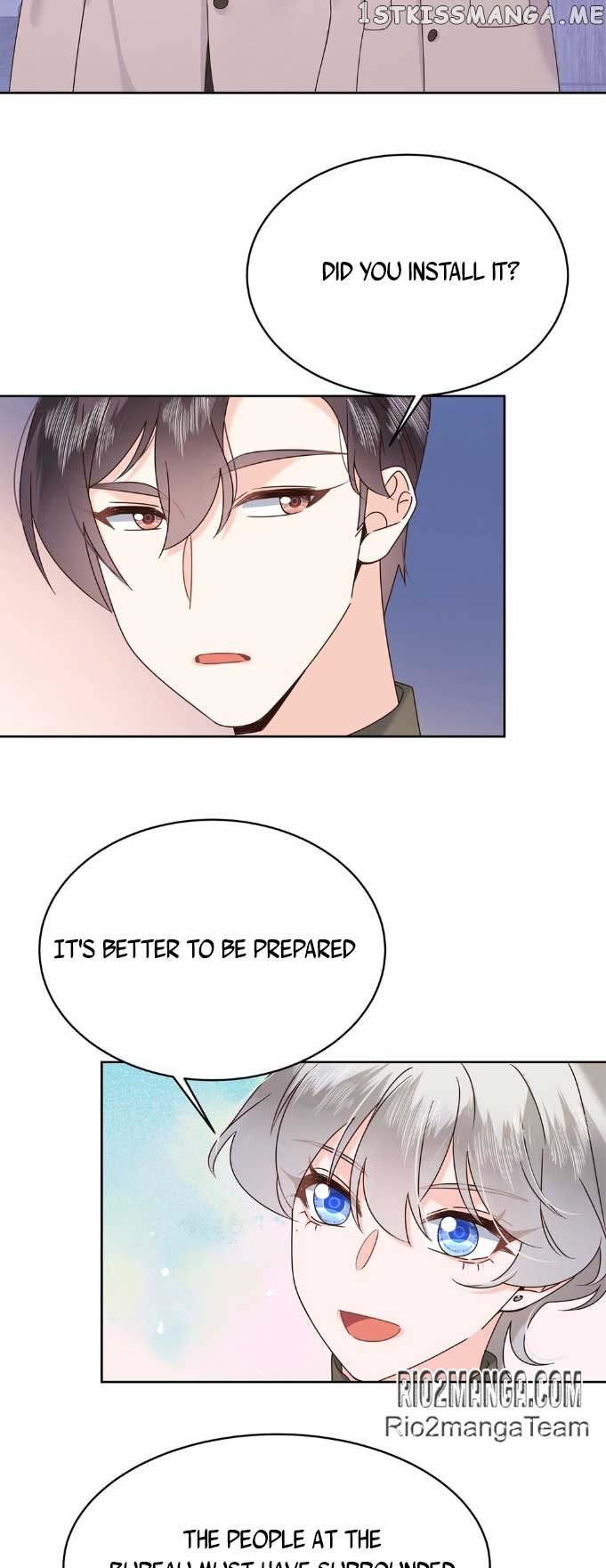 National School Prince Is A Girl Chapter 376 77 13