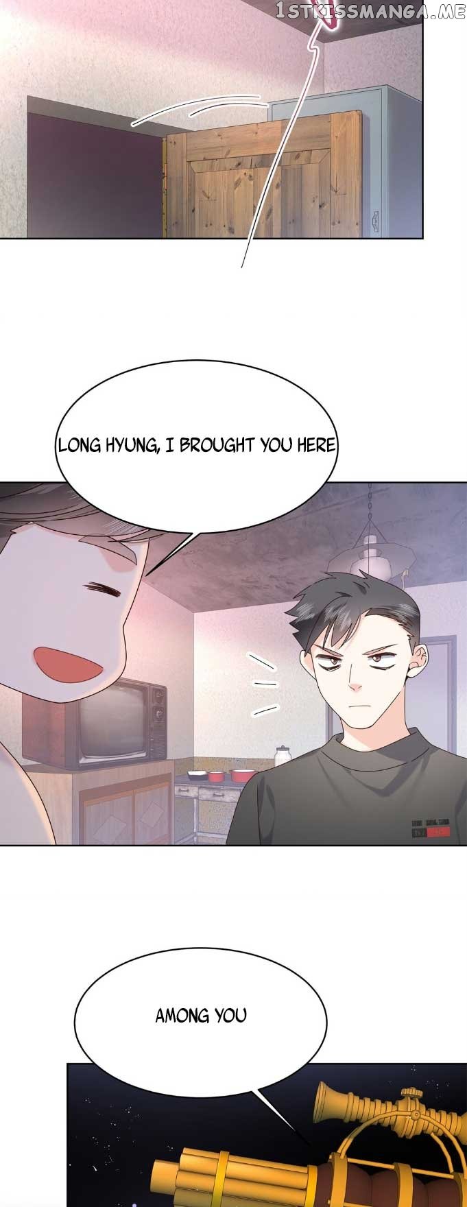 National School Prince Is A Girl Chapter 376 82 18