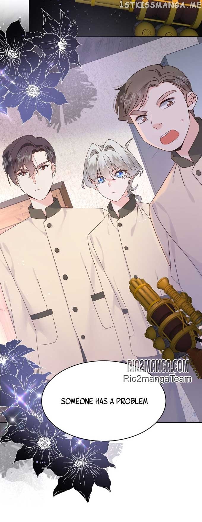 National School Prince Is A Girl Chapter 376 83 19