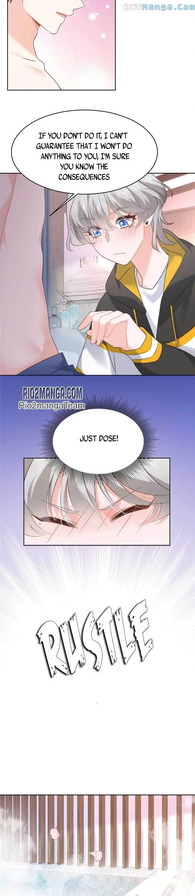 National School Prince Is A Girl Chapter 377 63 02