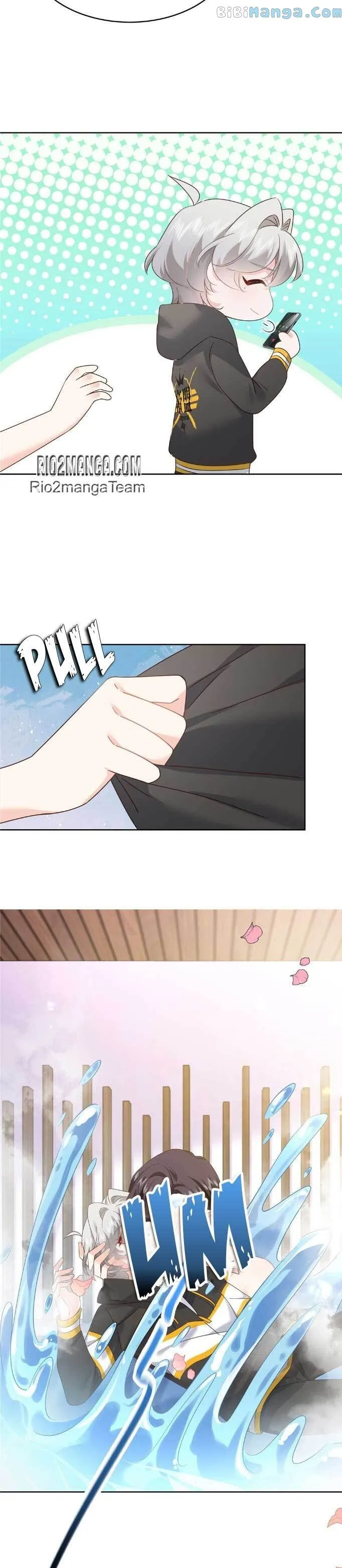 National School Prince Is A Girl Chapter 377 65 04