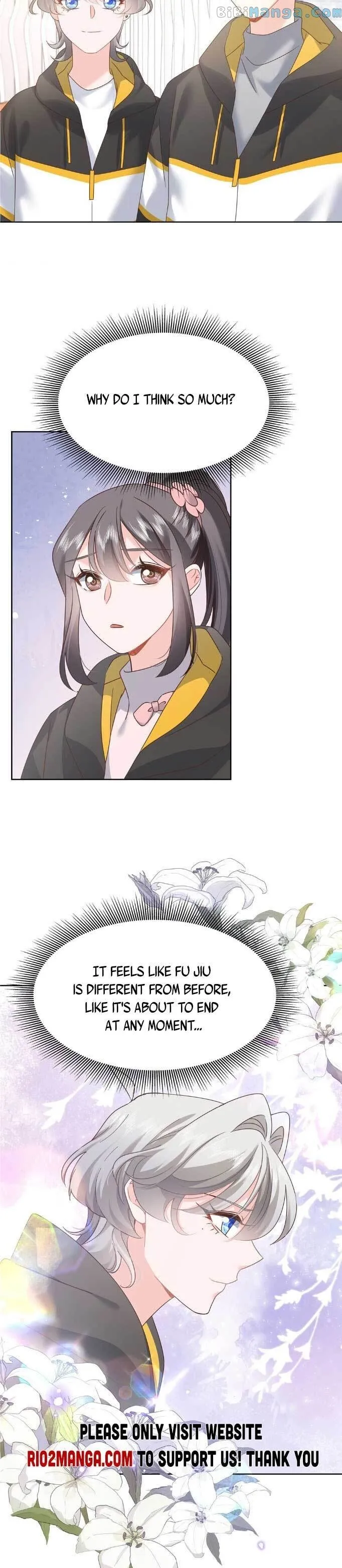 National School Prince Is A Girl Chapter 377 68 07