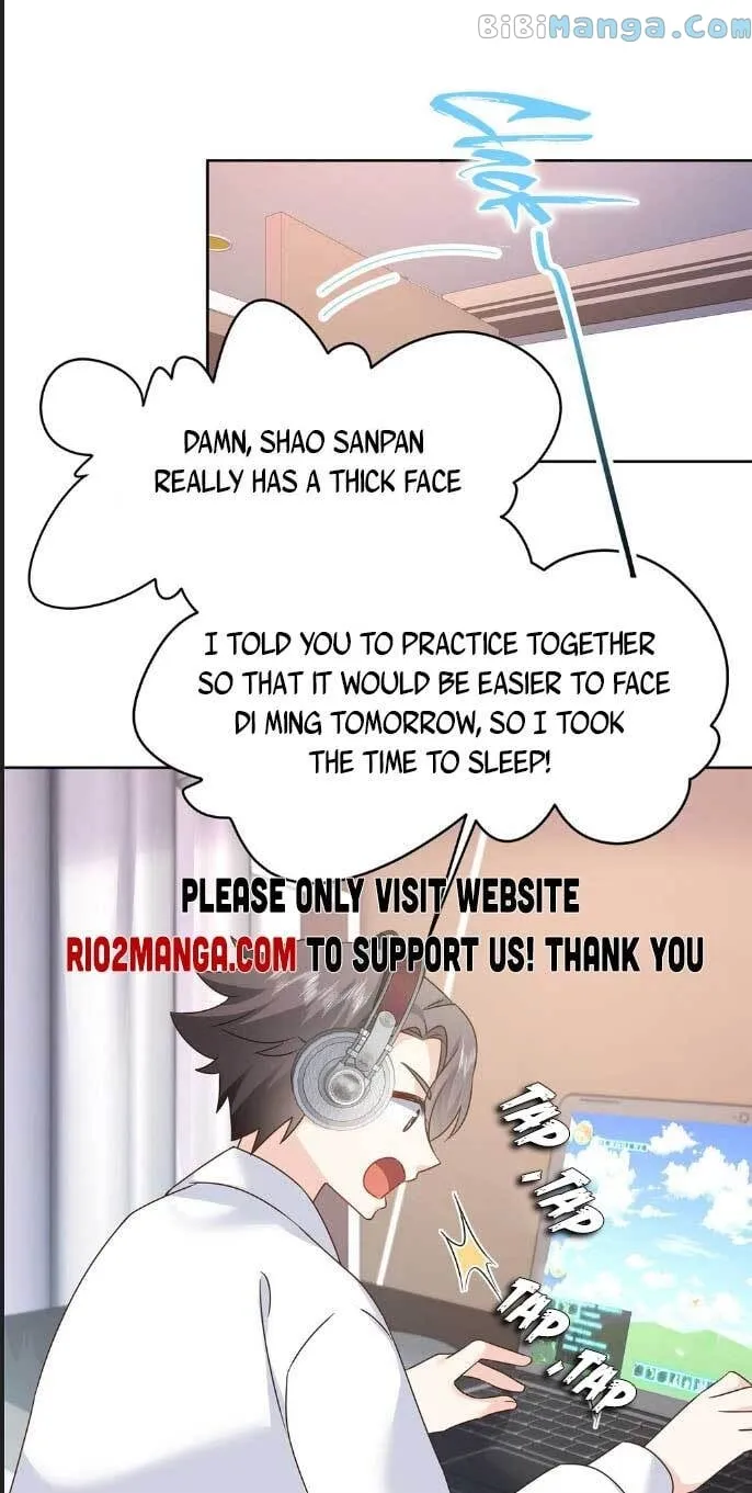 National School Prince Is A Girl Chapter 377 71 10