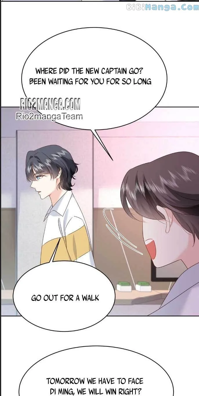 National School Prince Is A Girl Chapter 377 72 11