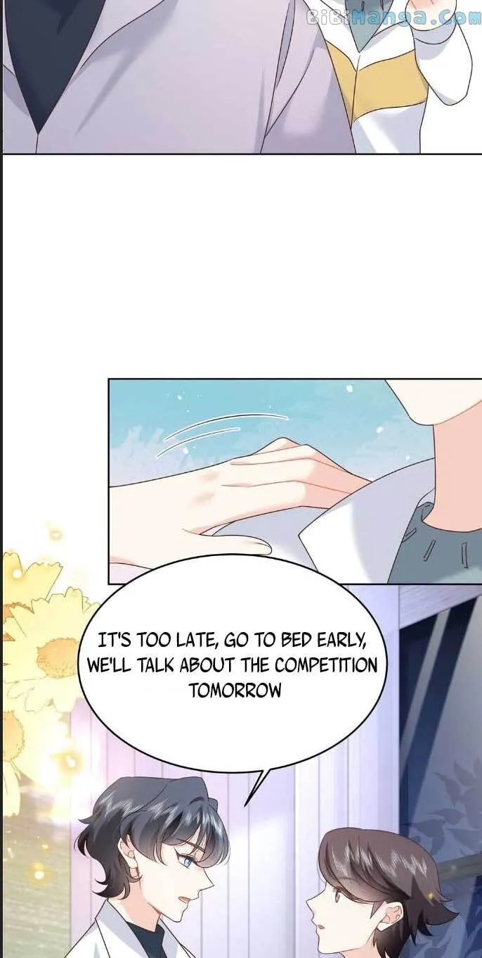 National School Prince Is A Girl Chapter 377 74 13