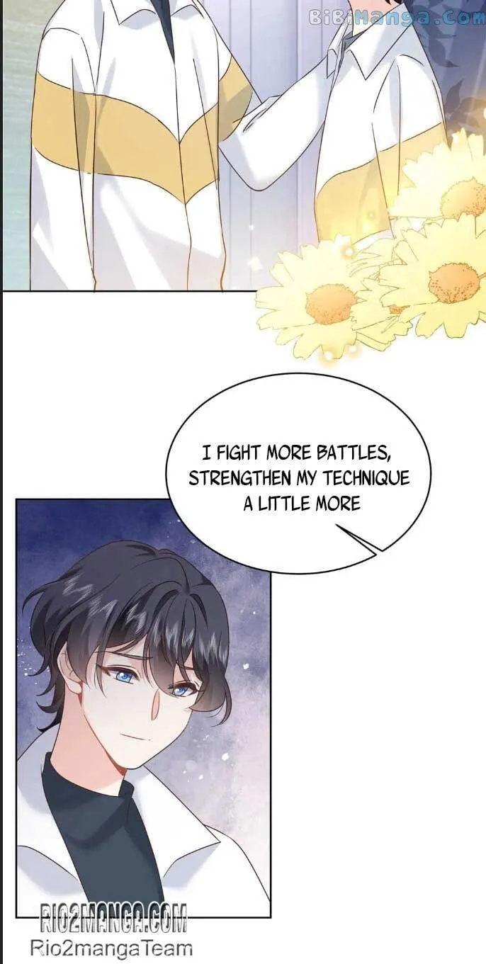 National School Prince Is A Girl Chapter 377 75 14
