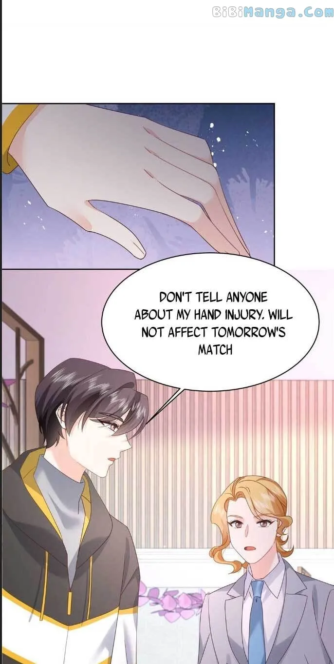 National School Prince Is A Girl Chapter 377 76 15