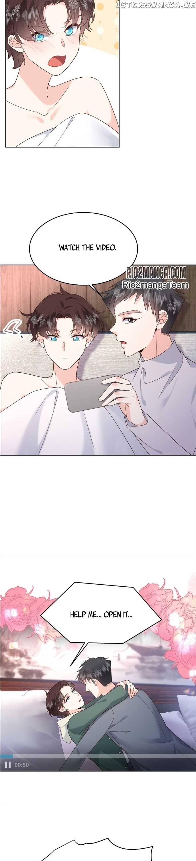 National School Prince Is A Girl Chapter 378 69 05