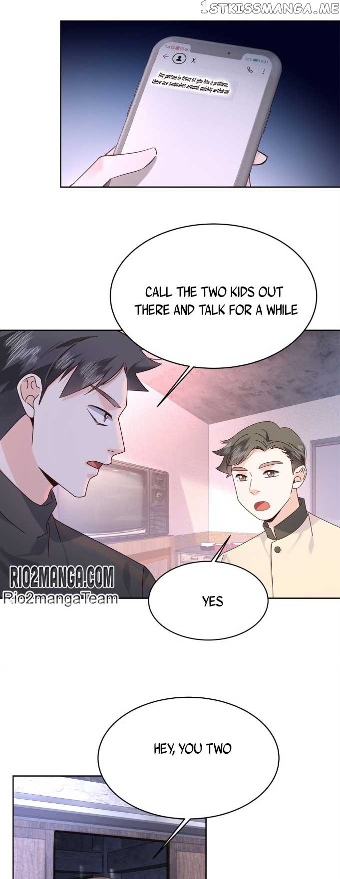 National School Prince Is A Girl Chapter 378 79 15