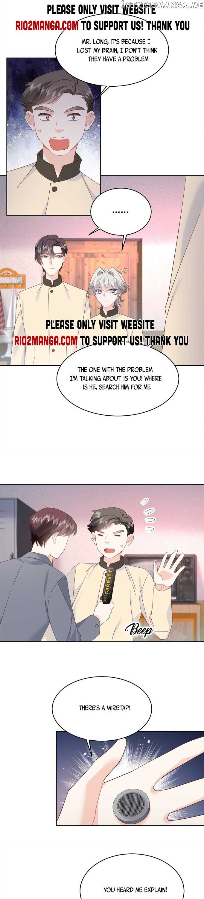National School Prince Is A Girl Chapter 379 42 02
