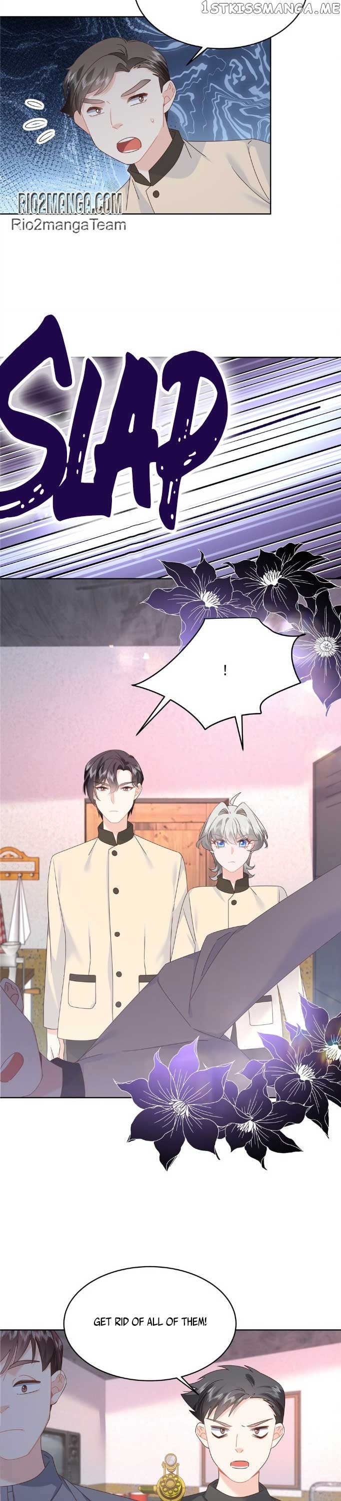 National School Prince Is A Girl Chapter 379 43 03