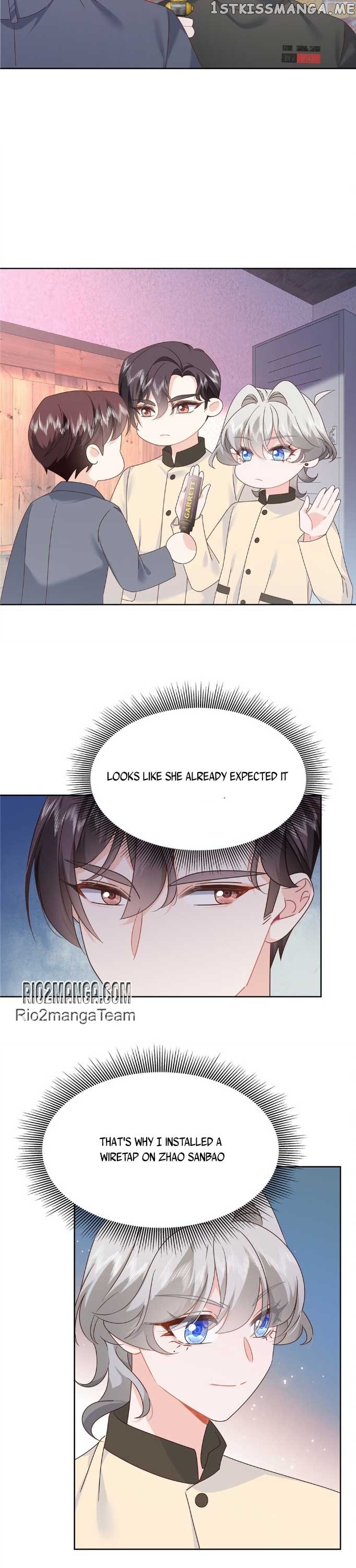 National School Prince Is A Girl Chapter 379 44 04