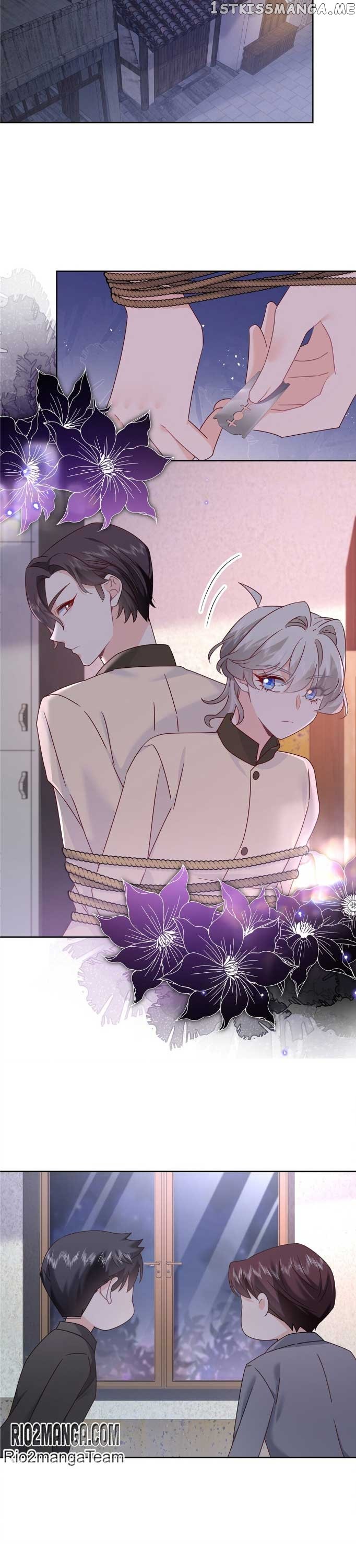 National School Prince Is A Girl Chapter 379 49 09